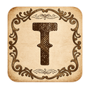 Логотип ТЕХНОПРОМ