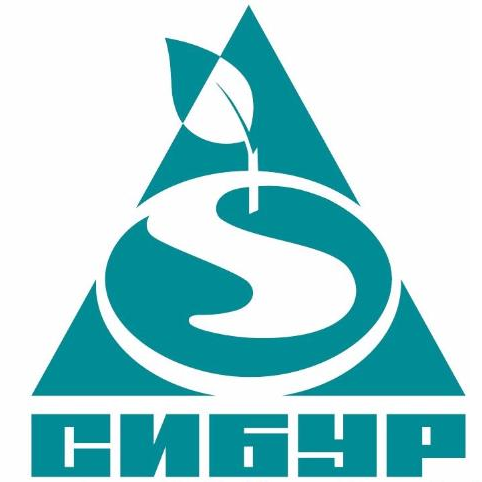 Логотип эмитента СИБУР Холдинг 001Р-03