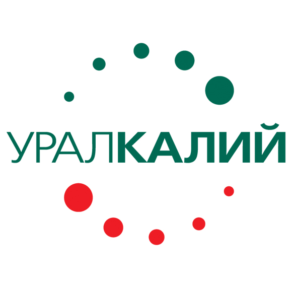 Логотип эмитента Уралкалий ПАО ПБО-07-P