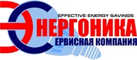 Логотип эмитента ЭНЕРГОНИКА 001Р-04