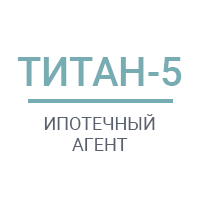 Логотип эмитента ИА Титан-5 А