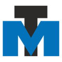 Логотип Металл Трейд