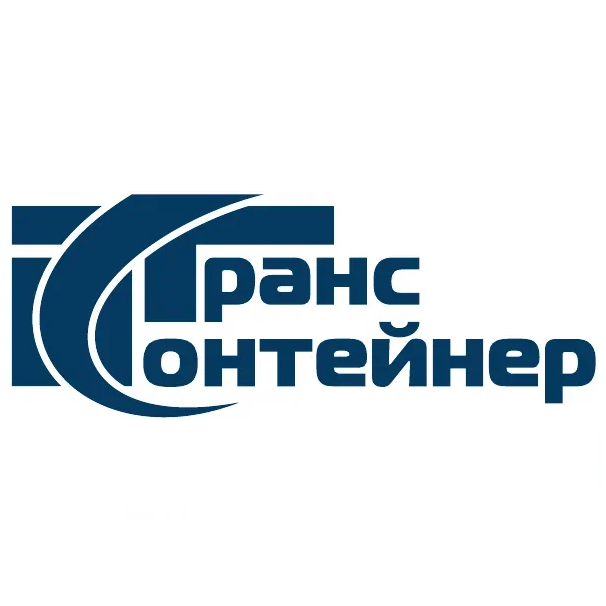 Логотип эмитента ТрансКонтейнер П02-02
