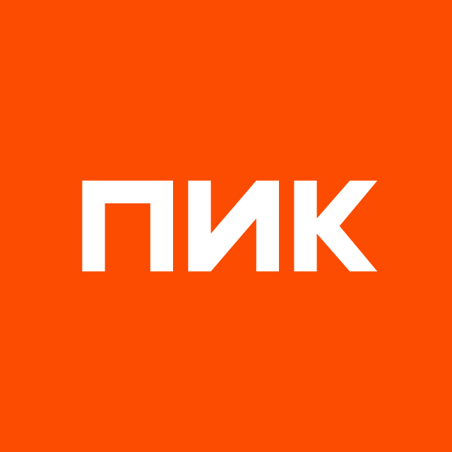 Логотип эмитента ПИК-Корпорация 001Р-05