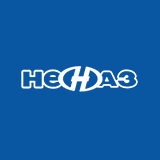 Логотип НЕФАЗ