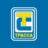 Логотип ЕвроТранс