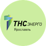 Логотип ТНС энерго Ярославль