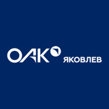 Логотип Яковлев