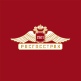 Логотип Росгосстрах