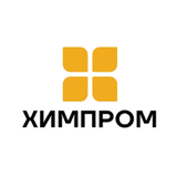 Логотип Химпром
