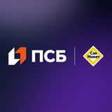Логотип СТГ