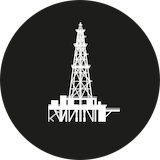Логотип ННК-Варьеганнефтегаз