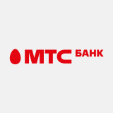 Логотип МТС-Банк