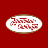 Логотип КрасныйОктябрь