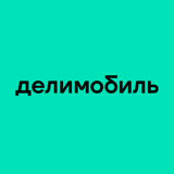 Логотип Каршеринг Руссия