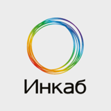 Логотип Инкаб Холдинг