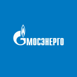 Логотип МосЭнерго