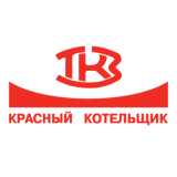 Логотип ТКЗ Красный котельщик