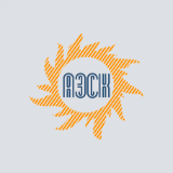 Логотип Астраханская ЭСК